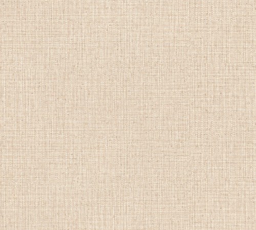 Tapeta płótno beżowa Arte Nongo 49510 Gitane