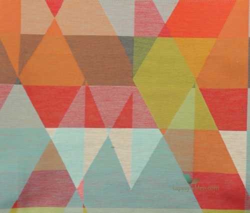 Tkanina Scion 131141 Rhythm Weaves