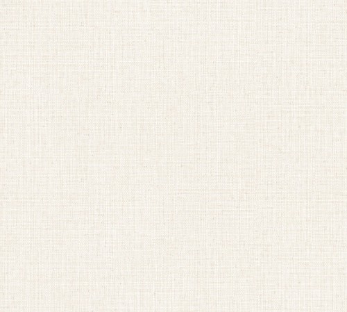 Tapeta płótno biała Arte Nongo 49515 Gitane