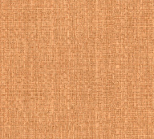 Tapeta płótno pomarańczowa Arte Nongo 49518 Gitane