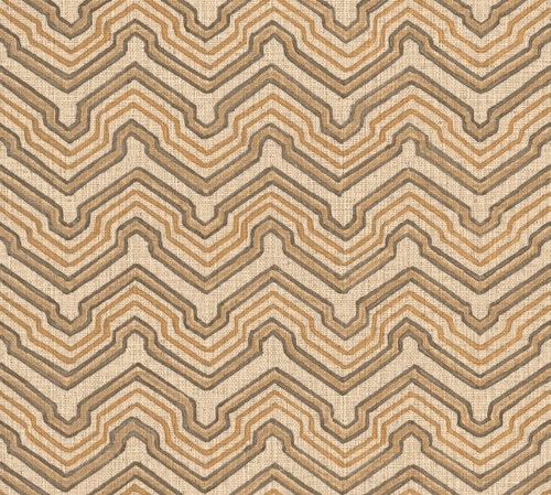 Tapeta etniczna Arte Ondas 49550 Gitane