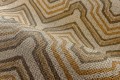 Tapeta etniczna Arte Ondas 49550 Gitane