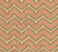 Tapeta etniczna Arte Ondas 49551 Gitane