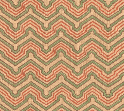 Tapeta etniczna Arte Ondas 49551 Gitane