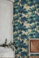 Tapeta w drzewa Sandberg 444-66 Raphael Blue Special Edition