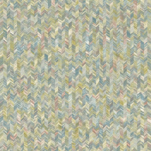 Tapeta jodełka Holden 91292 Saram Texture Amazonia