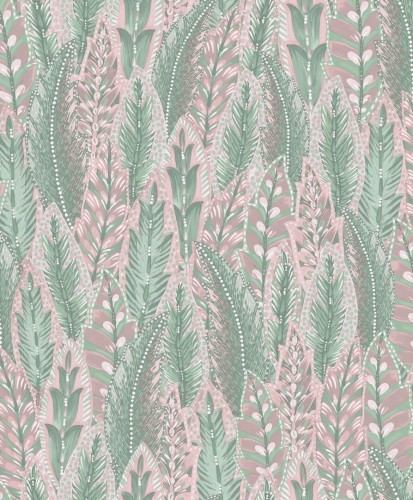 Tapeta pióra Holden 91301 Amherst Amazonia