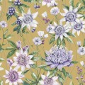 Tapeta kwiaty Holden 91321 Passiflora Amazonia