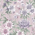Tapeta kwiaty Holden 91322 Passiflora Amazonia