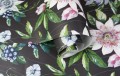 Tapeta kwiaty Holden 91324 Passiflora Amazonia