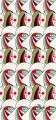 Fototapeta Wall&Deco WDNO1801 NOMADE Contemporary 2018