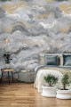 Mural w chmury Holden 99347 Sierra Amazonia