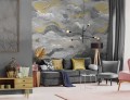 Mural w chmury Holden 99347 Sierra Amazonia