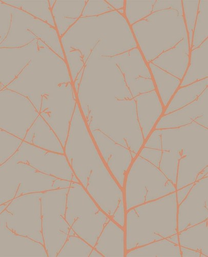 Tapeta gałęzie Graham & Brown 107584 Explorer