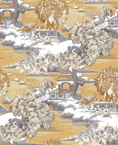 Tapeta w scenki Graham & Brown 107885 Explorer