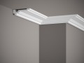 Listwa sufitowa MDB162 Mardom Decor wys. 10,5cm