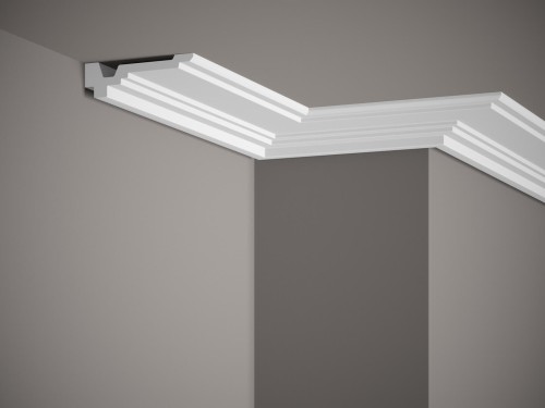 Listwa sufitowa MDB162 Mardom Decor wys. 10,5cm