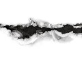 Fototapeta abstrakcyjna Rebel Walls R18471 River Graphite Linda Vagnelind