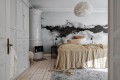 Fototapeta abstrakcyjna Rebel Walls R18471 River Graphite Linda Vagnelind
