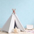 Tapeta dziecięca niebieska Galerie G78355 Tiny Tots 2