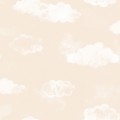 Tapeta chmury Galerie G78356 Tiny Tots 2