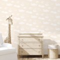 Tapeta chmury Galerie G78356 Tiny Tots 2