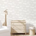 Tapeta chmury Galerie G78357 Tiny Tots 2