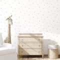 Tapeta kropeczki Galerie G78365 Tiny Tots 2
