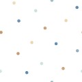 Tapeta kropeczki Galerie G78366 Tiny Tots 2