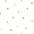Tapeta kropeczki Galerie G78367 Tiny Tots 2