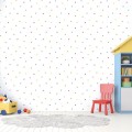 Tapeta kropeczki Galerie G78367 Tiny Tots 2