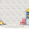 Tapeta farma Galerie G78375 Tiny Tots 2