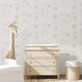 Tapeta zwierzęta Galerie G78379 Tiny Tots 2