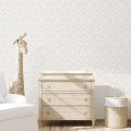 Tapeta listki Galerie G78380 Tiny Tots 2