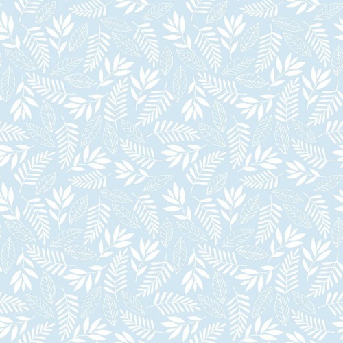 Tapeta listki Galerie G78381 Tiny Tots 2