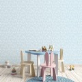 Tapeta listki Galerie G78381 Tiny Tots 2