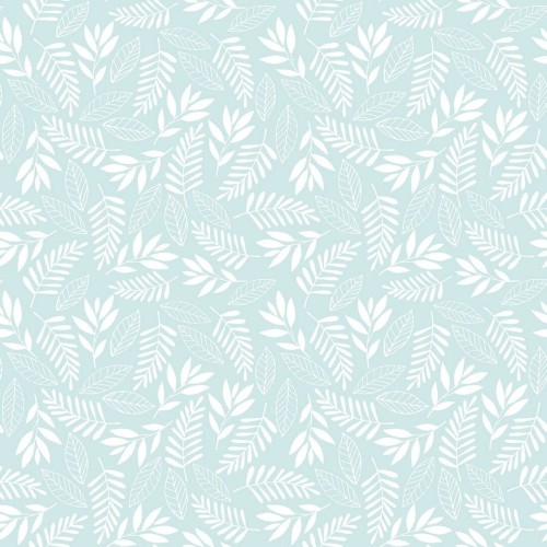 Tapeta listki Galerie G78383 Tiny Tots 2