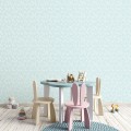 Tapeta listki Galerie G78383 Tiny Tots 2