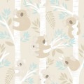 Tapeta misie koala Galerie G78384 Tiny Tots 2