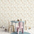 Tapeta misie koala Galerie G78384 Tiny Tots 2
