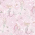 Tapeta syreny Galerie G78390 Tiny Tots 2
