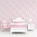 Tapeta syreny Galerie G78390 Tiny Tots 2