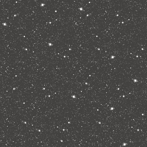 Tapeta kosmos czarna Galerie G78407 Tiny Tots 2
