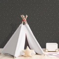 Tapeta kosmos czarna Galerie G78407 Tiny Tots 2