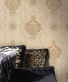 Tapeta ornament Roberto Cavalli RC19010 Home NO. 8 - szer. 106cm