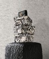 Tapeta skóra węża Roberto Cavalli RC19034 Home NO. 8 - szer. 106cm