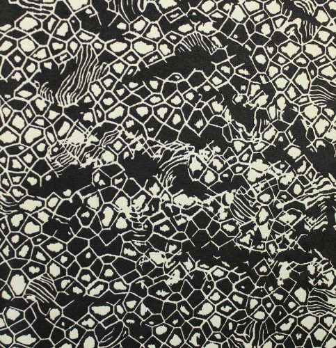 Tapeta skóra węża Roberto Cavalli RC19036 Home NO. 8 - szer. 106cm