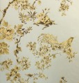 Tapeta roślinne pnącza Roberto Cavalli RC19044 Home NO. 8 - szer. 106cm