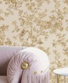 Tapeta roślinne pnącza Roberto Cavalli RC19045 Home NO. 8 - szer. 106cm