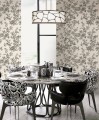 Tapeta roślinne pnącza Roberto Cavalli RC19045 Home NO. 8 - szer. 106cm